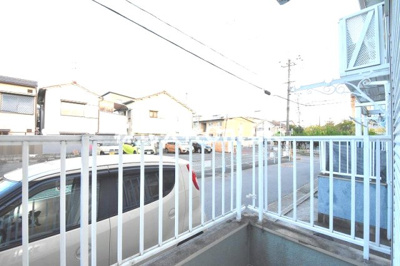 【展望】 | 西岡ハイツ