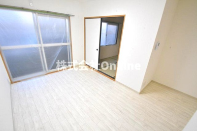 【居間・リビング】 | 西岡ハイツ