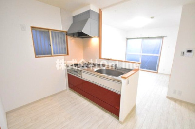 【キッチン】 | 西岡ハイツ