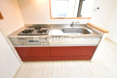 【キッチン】 | 西岡ハイツ