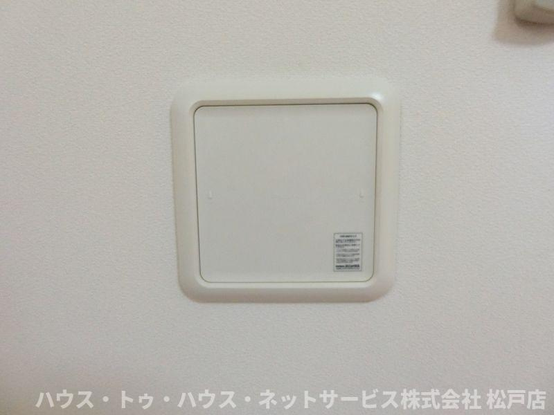 リブリ・Y.T常盤平のその他