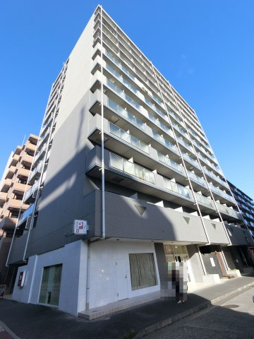 【外観】 | 芝コーポ　5号館