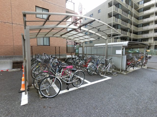 【その他共用部分】