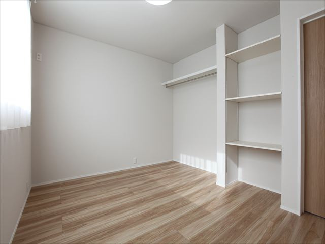 【洋室】の画像