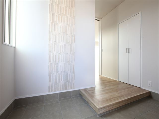 【玄関】の画像