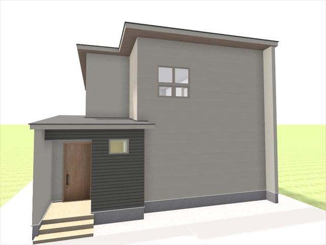 【外観】の画像