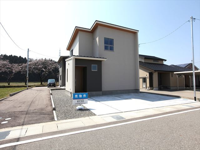 【外観】の画像