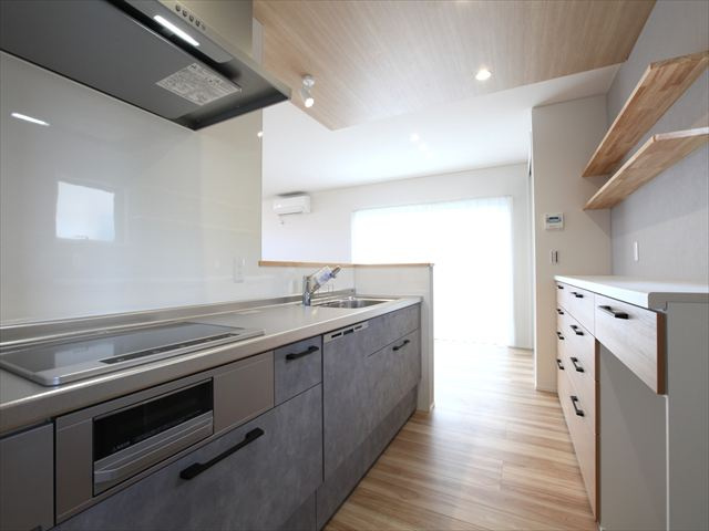 【キッチン】の画像