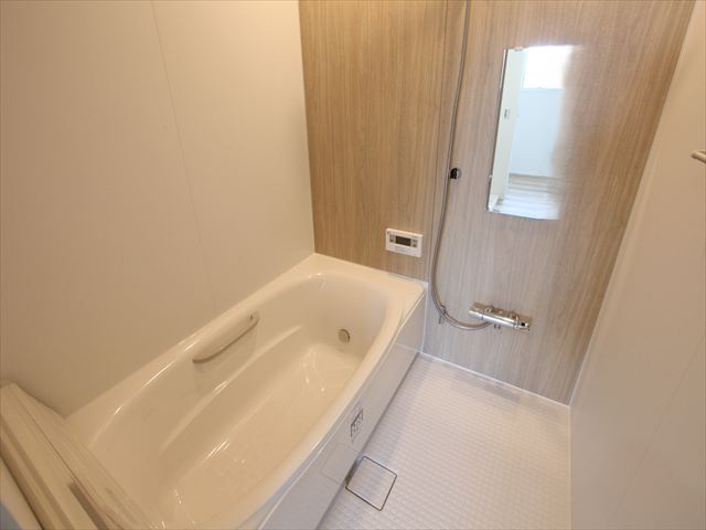 【浴室】の画像