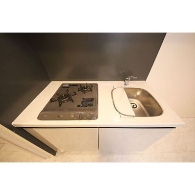 【内装】 | AZEST 志村三丁目Ⅱ | 過ごしやすい室内です