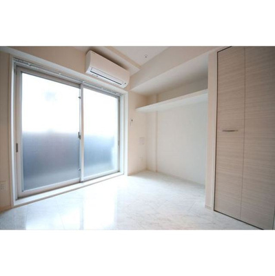 【内装】 | AZEST 志村三丁目Ⅱ | 内装も気になるポイント