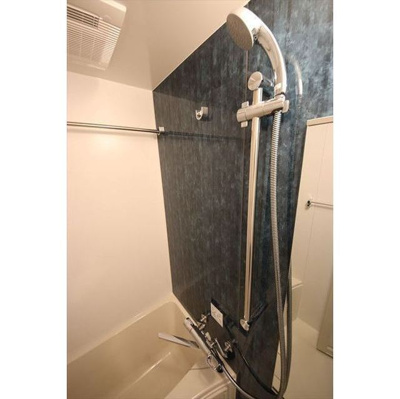 【内装】 | AZEST 志村三丁目Ⅱ | 物件の内装です