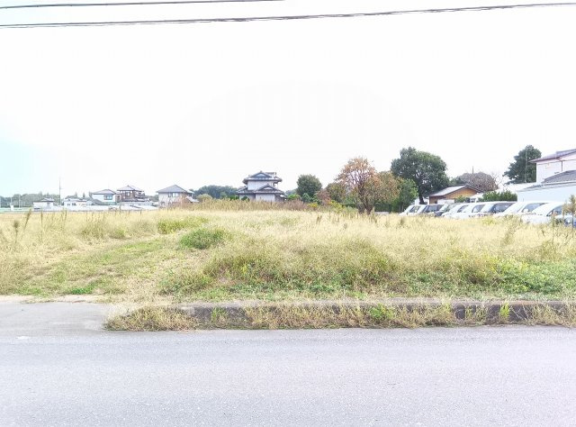 筑西市藤ケ谷