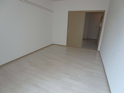 【その他】 | ビーラインミフネ1号館 | 解放感が有りゆったりと寛げます