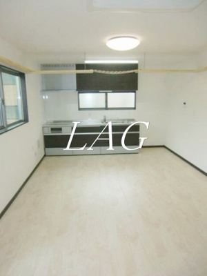 【居間・リビング】 | メゾンシャノアール | 洋室のお部屋です。