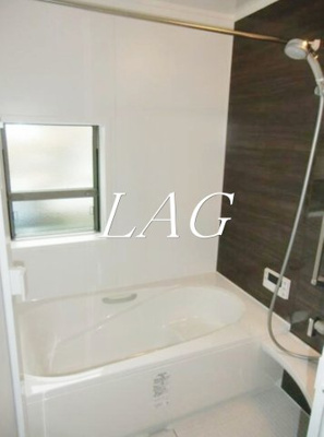 【浴室】 | メゾンシャノアール | お風呂です。