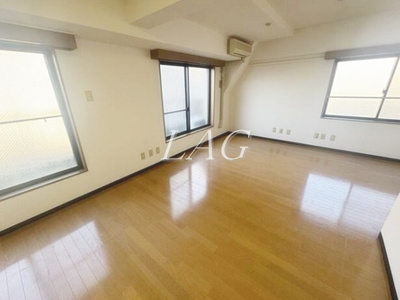 【寝室】 | ソレイユ関口 | 寝室です。