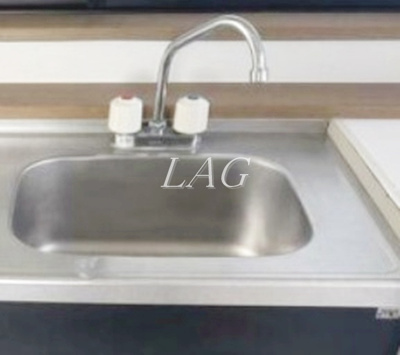 【その他】 | ソレイユ関口 | シンクです。