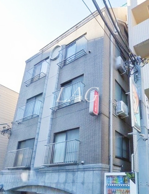 【外観】 | ソレイユ関口 | 外観です。