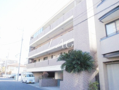 【外観】 | セレッサＹ’ｓ | 外観です。