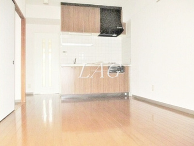 【居間・リビング】 | セレッサＹ’ｓ | 洋室のお部屋です。