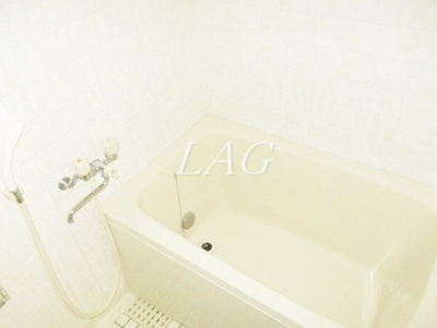 【浴室】 | セレッサＹ’ｓ | お風呂です。