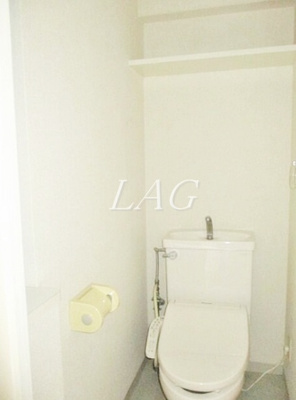 【トイレ】 | セレッサＹ’ｓ | トイレです。