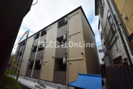 H-maison鶴橋2の画像