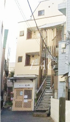 【外観】 | ＯＷＬ赤塚 | 外観です。