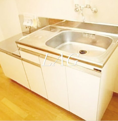 【キッチン】 | ＯＷＬ赤塚 | キッチンです。