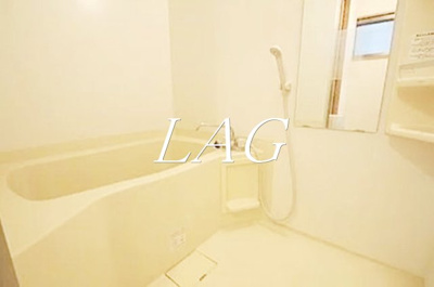 【浴室】 | ＯＷＬ赤塚 | お風呂です。