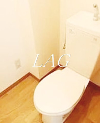 【トイレ】 | ＯＷＬ赤塚 | トイレです。