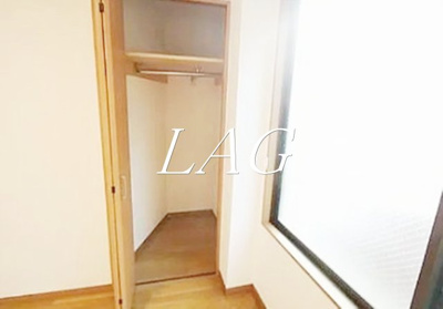 【収納】 | ＯＷＬ赤塚 | 収納です。