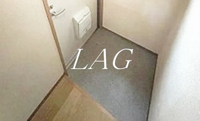 【玄関】 | ＯＷＬ赤塚 | 玄関です。