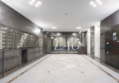 【エントランス】 | ルーブル板橋東新町弐番館 | エントランスです。