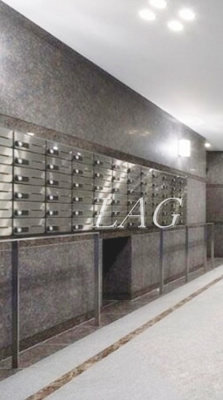 【その他】 | ルーブル板橋東新町弐番館