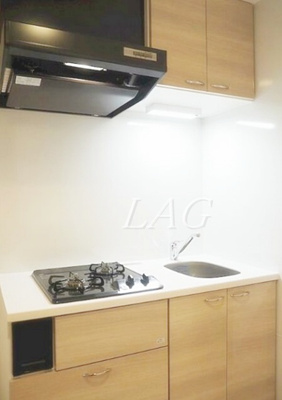 【キッチン】 | ルーブル板橋東新町弐番館 | キッチンです。