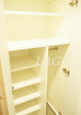 【収納】 | ルーブル板橋東新町弐番館 | 収納です。