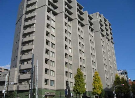 本郷真砂パークハウス壱番館の画像