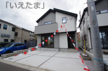 【仲介手数料無料！！】八王子市長沼町　新築戸建て（全7棟）2号棟　4599万円の画像