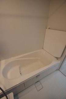 【浴室】 | 【仲介手数料無料！！】八王子市長沼町　新築戸建て（全7棟）2号棟　4599万円