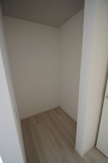 【収納】 | 【仲介手数料無料！！】八王子市長沼町　新築戸建て（全7棟）2号棟　4599万円