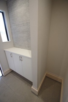 【玄関】 | 【仲介手数料無料！！】八王子市長沼町　新築戸建て（全7棟）2号棟　4599万円