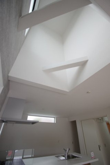 【その他】 | 【仲介手数料無料！！】八王子市長沼町　新築戸建て（全7棟）2号棟　4599万円 | 吹き抜け