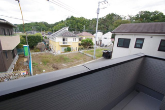 【展望】 | 【仲介手数料無料！！】八王子市長沼町　新築戸建て（全7棟）2号棟　4599万円