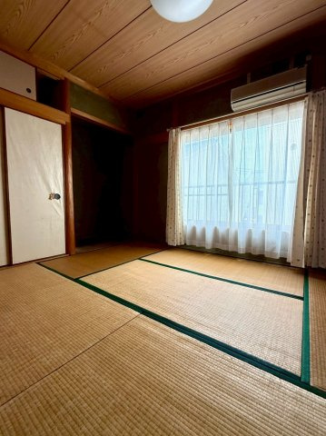 日置荘西町5丁　戸建の和室