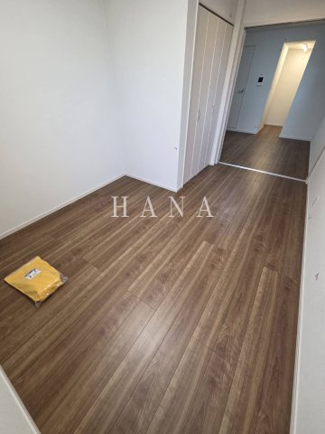 【寝室】 | IXO竹ノ塚