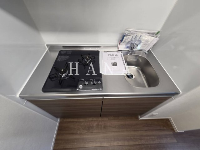 【キッチン】 | IXO竹ノ塚