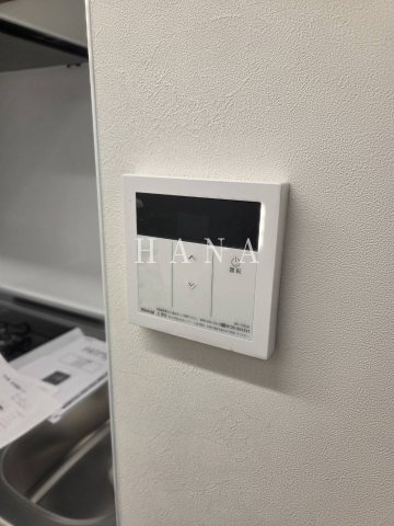 【設備】 | IXO竹ノ塚