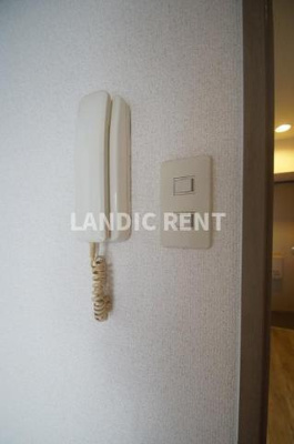 【設備】 | ソレアード赤坂